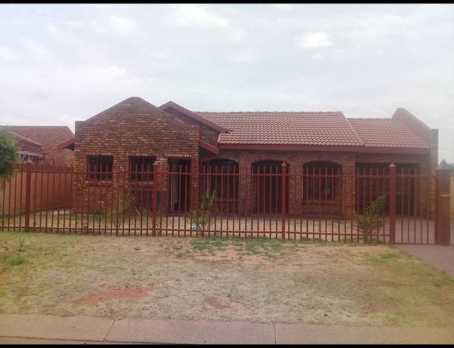 3 BEDROOM HOUSE SOLD IN ANNLIN